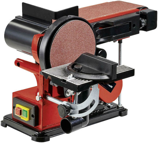 Einhell Τριβείο Ταινίας TC-US 380 με Ισχύ 380 Watt