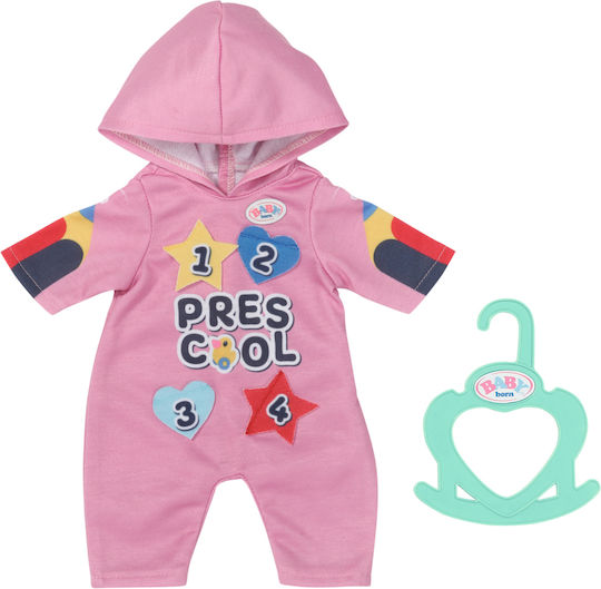 ZAPF Creation Baby Born Romper 833537