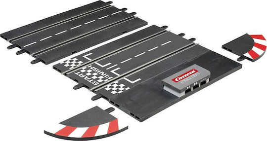 Carrera Evo Evolution Connecting Section Πίστα για 8+ Ετών