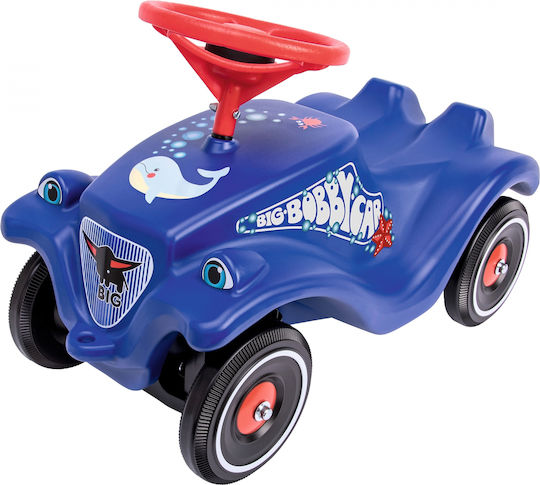 Big Big Bobby Car Ocean Περπατούρα Ride On Αυτοκινητάκι για 12+ Μηνών 800056130