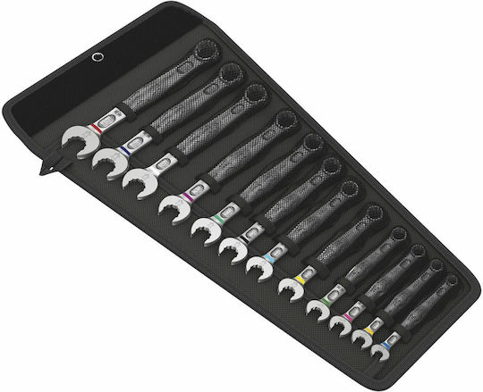 Wera Bicycle Set 12 Εργαλείο Ποδηλάτου 05004181001