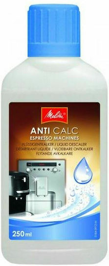 Melitta Anti Calc 204663 Καθαριστικό Καφετιέρας 250ml