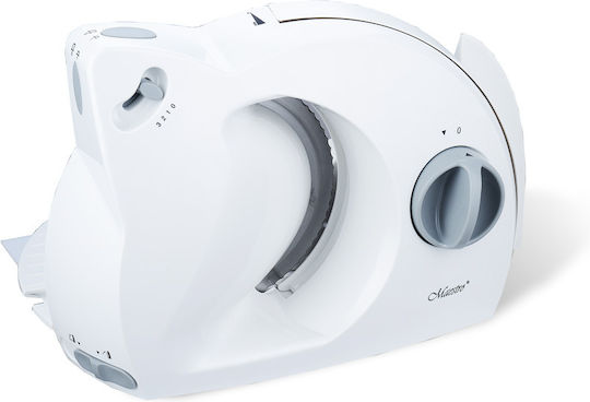 Maestro MR-590 Ηλεκτρικό Μαχαίρι 150W Λευκό