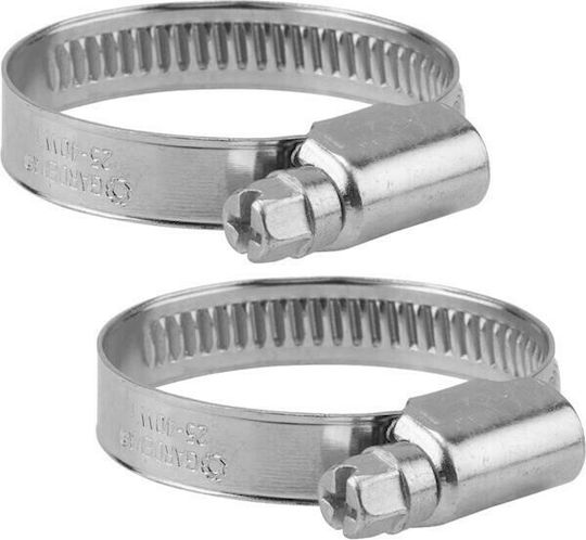 Gardena Σφιγκτήρας Σωλήνα 25-40mm 07193-20 2τμχ