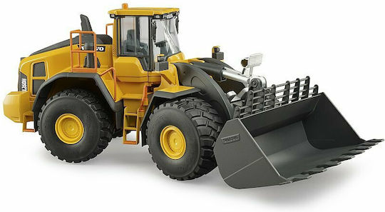 Bruder Volvo Φορτωτής 1:16 Αγροτικό για 3+ Ετών