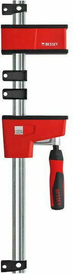 Bessey KREV100-2K Σφιγκτήρας Τύπου "F" με Μέγιστο Άνοιγμα 1000mm