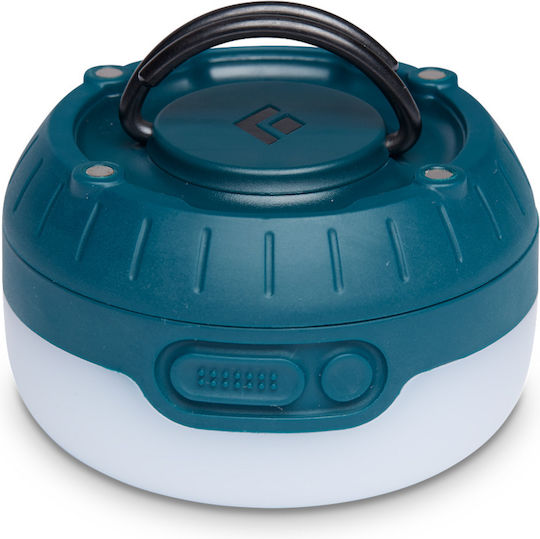 Black Diamond Moji R+ Λάμπα Led Μπαταρίας με Φακό Azurite 200lm