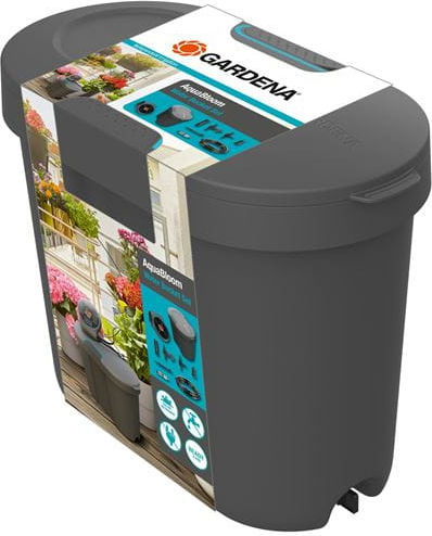 Gardena Aquabloom Εξάρτημα Ποτίσματος Ανταλλακτικό & Αξεσουάρ Συστήματος Άρδευσης