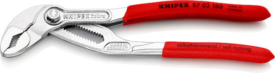 Knipex Cobra Γκαζοτανάλια 87 03 180