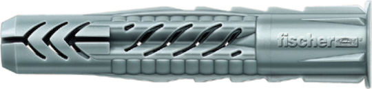 fischer Ούπα Πλαστικό 8x50mm 50τμχ 062762