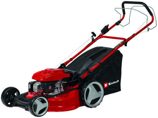 Einhell GC-PM 51/3 S HW-E Αυτοκινούμενη Μηχανή Γκαζόν Βενζίνης 3.6hp/170cc 3404870