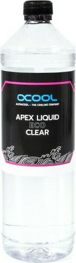 Alphacool Apex Liquid ECO 1000ml clear Ψυκτικό Υγρό Διάφανο 18640