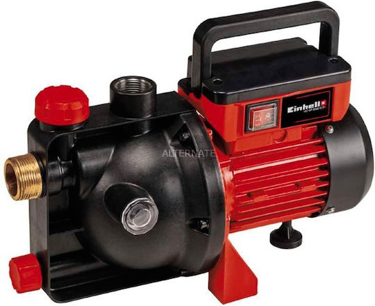 Einhell GC-GP6040 Eco Ηλεκτρική Αντλία Επιφάνειας 600W Μονοφασική 4180320