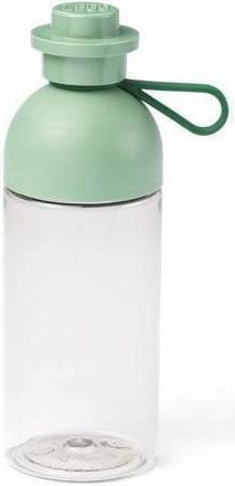 LEGO Παιδικό Παγούρι Πλαστικό Πράσινο 500ml 40420005