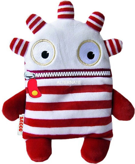 Schmidt Spiele Λούτρινο Saggo Monster 42311