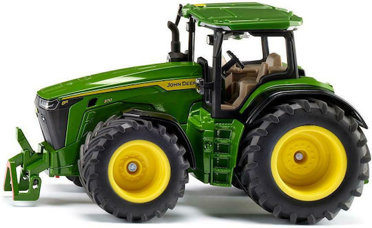 Siku John Deere 8R 370 Τρακτέρ 1:32 Αγροτικό