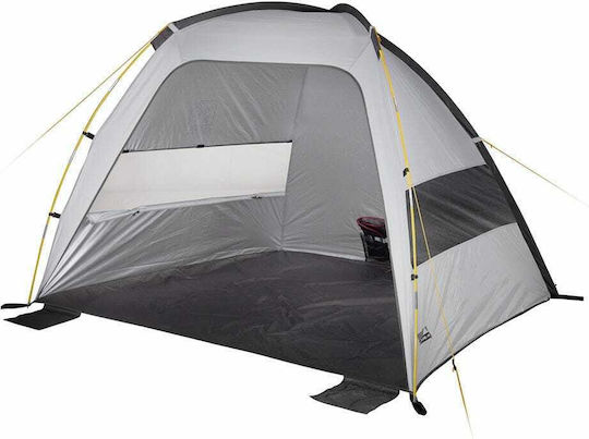 High Peak Rapid 80 Σκηνή Παραλίας Pop Up Γκρι 10139