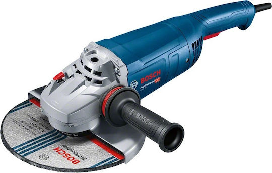 Bosch GWS 22-180 J Τροχός 180mm Ρεύματος 2200W