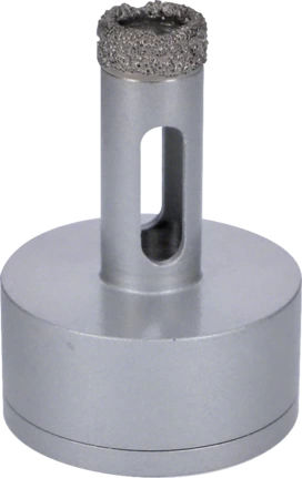 Bosch Ποτηροτρύπανο Διαμαντέ με Διάμετρο 14mm για Πλακάκι 2608599027