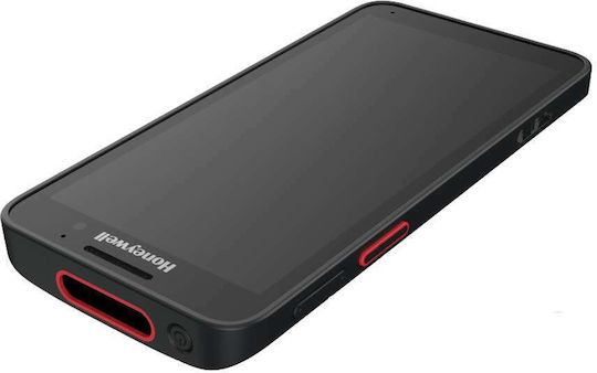 Honeywell PDA με Δυνατότητα Ανάγνωσης 2D και QR Barcodes CT30P-X0N-37D10DG