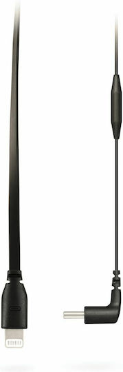 Rode SC-15 Μετατροπέας Lightning male σε USB-C male 1τμχ
