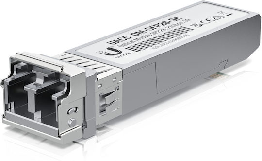 Ubiquiti Transceiver 1τμχ UACC-OM-SFP28-SR