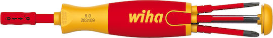 Wiha Κατσαβίδι με Μήκος 75mm 41234