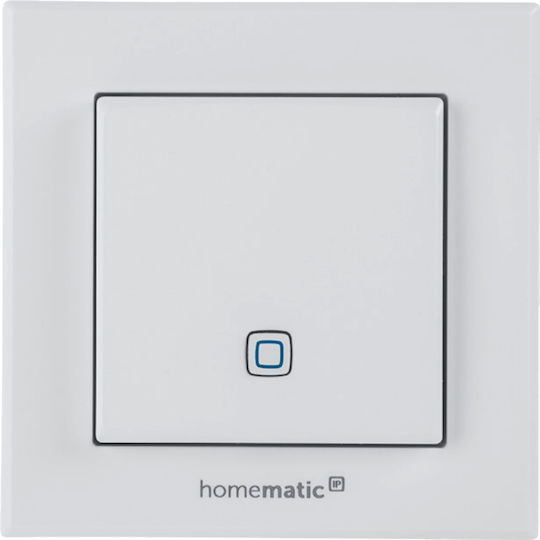 HomeMatic Αισθητήρας Θερμοκρασίας - Υγρασίας Μπαταρίας RF 150181A0