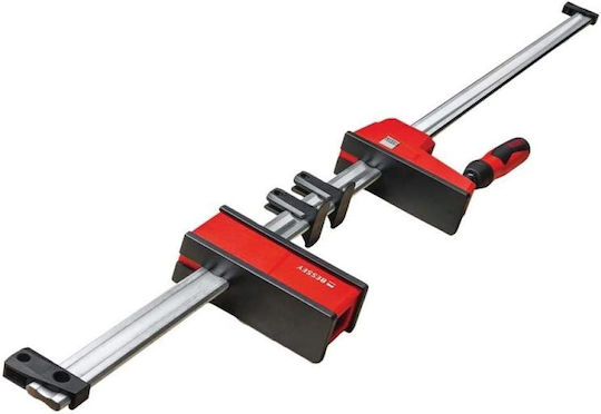 Bessey KREV150-2K Σετ Σφιγκτήρες Ειδικής Χρήσης με Μέγιστο Άνοιγμα 300mm