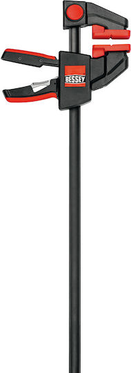 Bessey EZS11-4 Σετ Σφιγκτήρες Τύπου "F" με Μέγιστο Άνοιγμα 110mm