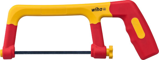 Wiha Πριόνι PVC 15cm 43125