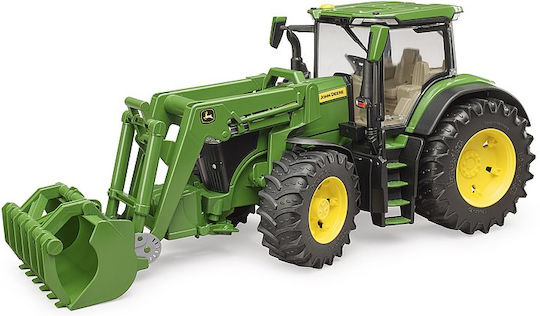 Bruder John Deere 7R 350 Τρακτέρ 1:16 Αγροτικό για 3+ Ετών