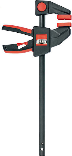 Bessey EZL60-8 Σφιγκτήρας Σκανδάλης με Μέγιστο Άνοιγμα 600mm
