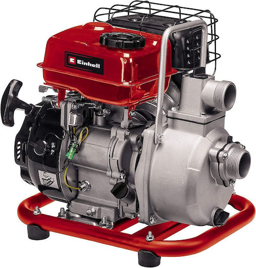 Einhell GC-PW 16 Βενζινοκίνητη Αντλία Επιφάνειας 2.2hp Τριφασική 4190530