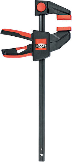 Bessey EZL30-8 Σφιγκτήρας Τύπου "F" με Μέγιστο Άνοιγμα 300mm