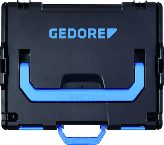 Gedore 1100-Basic Βαλίτσα με 23 Εργαλεία