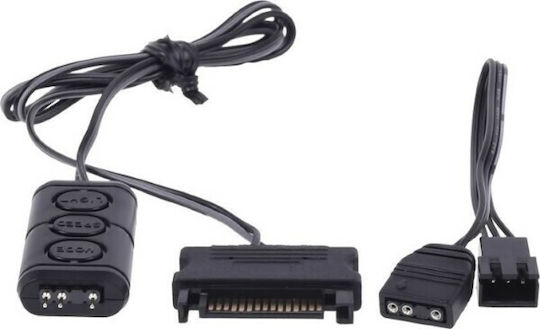Alphacool Aurora Eiscontrol RGB Controll 1015857