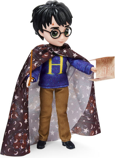 Spin Master Harry Potter Wizarding World & Accessories για 5+ Ετών 6064865