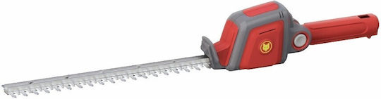 Wolf Garten HT 40 eM Μπορντουροψάλιδο Μπαταρίας με Μήκος Λάμας 40cm