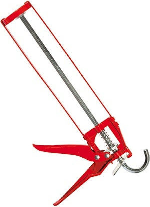 fischer 53115 Πιστόλι Σιλικόνης Ανοικτού Τύπου