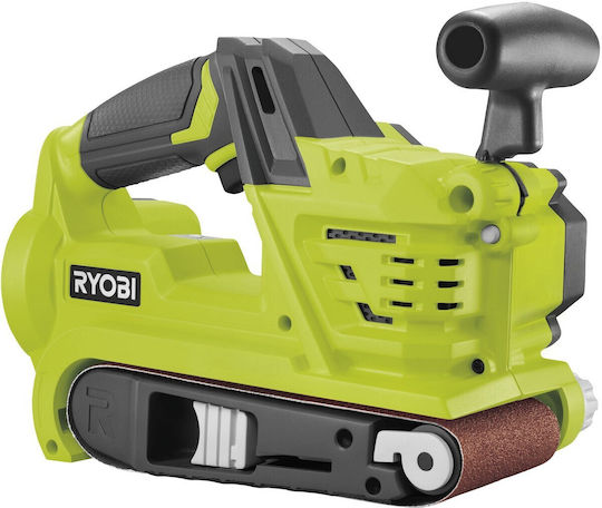 Ryobi R18BS-0 Ταινιολειαντήρας 18V Solo με Σύστημα Αναρρόφησης