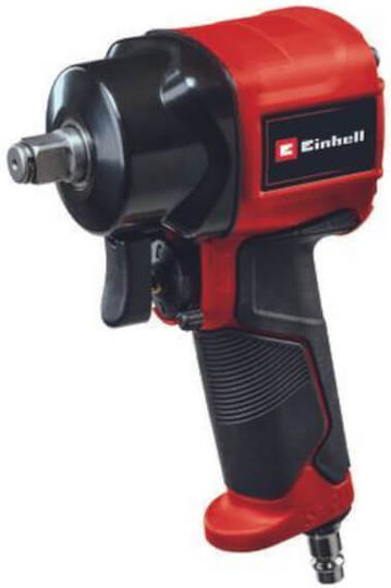 Einhell TC-PW 610 Αερόκλειδο 1/2" με Μέγιστη Ροπή 610kgm