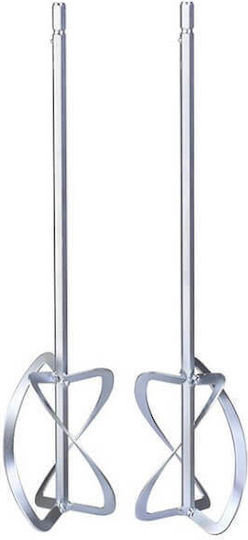 KWB 497795 Αναδευτήρας Χρωμάτων Hex 120x550mm