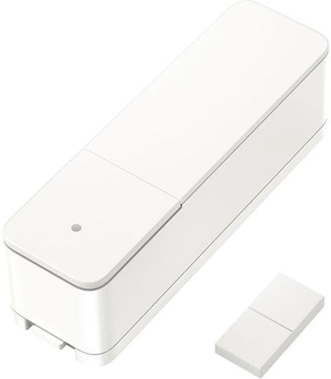Bosch Door/window Contact II Ασύρματος Αισθητήρας Επαφής ZigBee & RF 8750002090