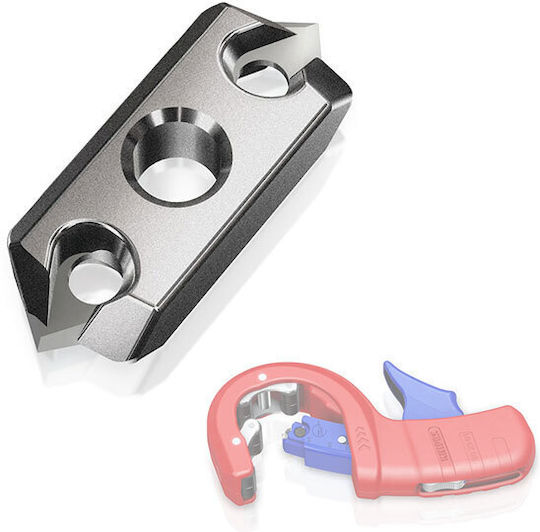 Knipex 90 23 01 E01 Ανταλλακτική Λεπίδα Ανταλλακτική Λάμα για Σωληνοκόφτη