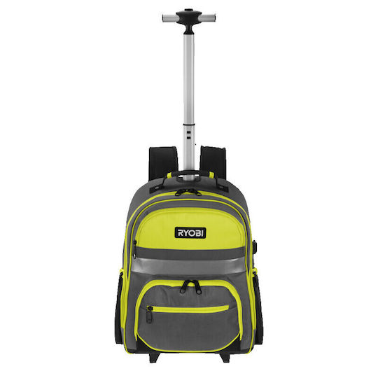 Ryobi RSSBP2 Τσάντα Εργαλείων Πλάτης Τροχήλατη 5132005344