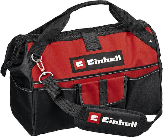 Einhell Τσάντα Εργαλείων Χειρός Κόκκινη 4530074
