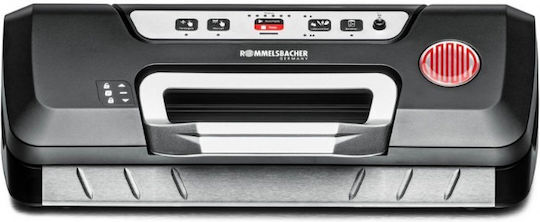 Rommelsbacher Συσκευή Vacuum με Μέγιστο Μήκος Σφραγίσματος 300mm VAC 285