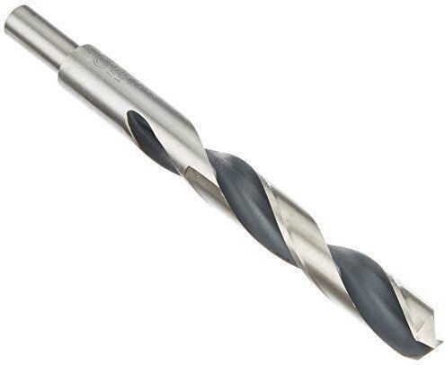 Bosch Τρυπάνι για Μέταλλο 17x184mm 2608577312