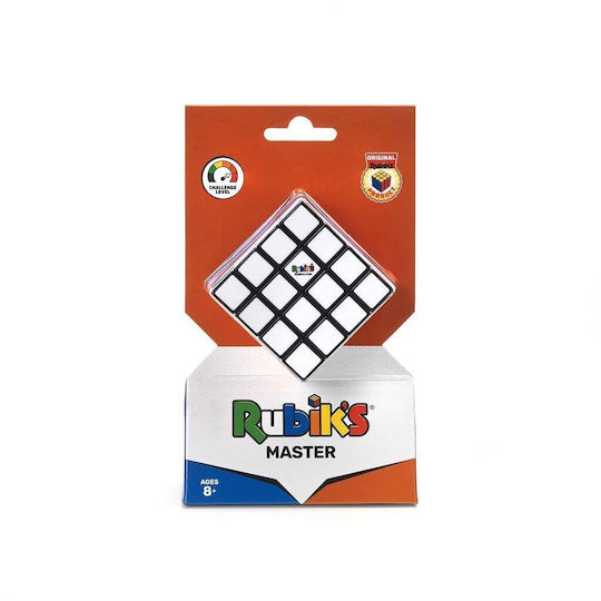 Spin Master Rubiks Κύβος Ταχύτητας 4x4 για 8 Ετών